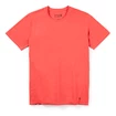 T-shirt pour homme Smartwool  Merino 150 Plant-Based Dye Earth Red Wash