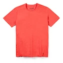 T-shirt pour homme Smartwool  Merino 150 Plant-Based Dye Earth Red Wash XL