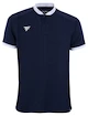 T-shirt pour homme Tecnifibre  Club Polo Marine XL