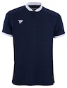 T-shirt pour homme Tecnifibre  Club Polo Marine XL