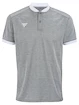 T-shirt pour homme Tecnifibre  Club Polo Silver S