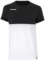 T-shirt pour homme Tecnifibre  F1 Stretch Black 2020 S