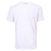 T-shirt pour homme Tecnifibre  Graphic Tee White 2024