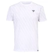 T-shirt pour homme Tecnifibre  Graphic Tee White 2024