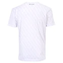 T-shirt pour homme Tecnifibre  Graphic Tee White 2024