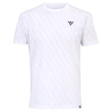 T-shirt pour homme Tecnifibre  Graphic Tee White 2024