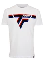 T-shirt pour homme Tecnifibre  Padel Tee White XS