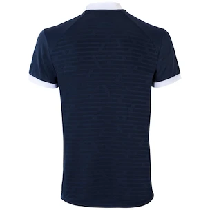 T-shirt pour homme Tecnifibre  Polo F3 Marine M