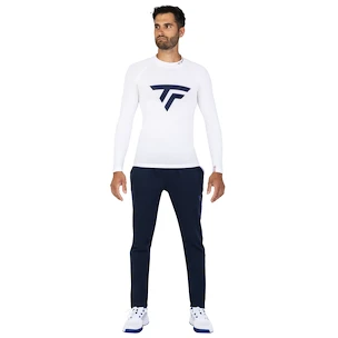 T-shirt pour homme Tecnifibre  Tech Tee Longsleeve