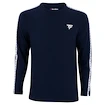 T-shirt pour homme Tecnifibre  Training Tee LS M