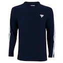 T-shirt pour homme Tecnifibre  Training Tee LS M