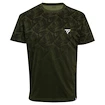 T-shirt pour homme Tecnifibre  X-Loop Tee Camo