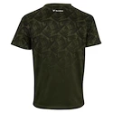 T-shirt pour homme Tecnifibre  X-Loop Tee Camo