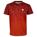 T-shirt pour homme Tecnifibre  X-Loop Tee Clay