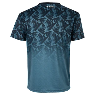 T-shirt pour homme Tecnifibre  X-Loop Tee Teal S