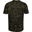 T-shirt pour homme Under Armour  ABC CAMO SS Black