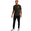 T-shirt pour homme Under Armour  ABC CAMO SS Black