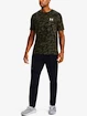 T-shirt pour homme Under Armour  ABC CAMO SS-BLK