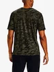 T-shirt pour homme Under Armour  ABC CAMO SS-BLK