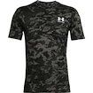 T-shirt pour homme Under Armour  ABC CAMO SS Green