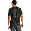 T-shirt pour homme Under Armour  ABC CAMO SS Green