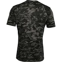 T-shirt pour homme Under Armour  ABC CAMO SS Green