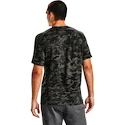 T-shirt pour homme Under Armour  ABC CAMO SS Green