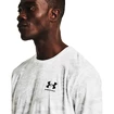 T-shirt pour homme Under Armour  ABC CAMO SS White