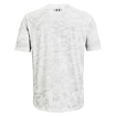 T-shirt pour homme Under Armour  ABC CAMO SS White