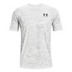 T-shirt pour homme Under Armour  ABC CAMO SS White S