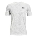 T-shirt pour homme Under Armour  ABC CAMO SS White S