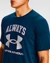 T-shirt pour homme Under Armour  Always Under Armour SS