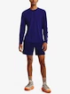 T-shirt pour homme Under Armour  ANYWHERE LONGSLEEVE-BLU