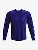 T-shirt pour homme Under Armour  ANYWHERE LONGSLEEVE-BLU