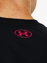 T-shirt pour homme Under Armour  ATH DEPT CLRBLK SS-BLK