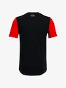 T-shirt pour homme Under Armour  ATH DEPT CLRBLK SS-BLK