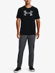 T-shirt pour homme Under Armour  BIG LOGO FILL SS-BLK