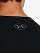 T-shirt pour homme Under Armour  BIG LOGO FILL SS-BLK