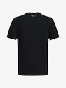 T-shirt pour homme Under Armour  BIG LOGO FILL SS-BLK