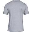 T-shirt pour homme Under Armour  BOXED SPORTSTYLE SS Grey