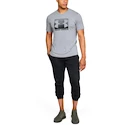 T-shirt pour homme Under Armour  BOXED SPORTSTYLE SS Grey