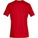 T-shirt pour homme Under Armour  BOXED SPORTSTYLE SS Red