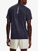 T-shirt pour homme Under Armour  BREEZE TEE-GRY