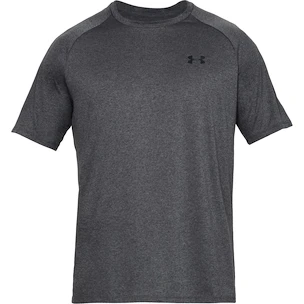 T-shirt pour homme Under Armour  Carbon Heather Grey XXL