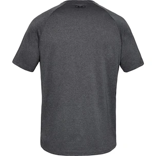 T-shirt pour homme Under Armour  Carbon Heather Grey XXL