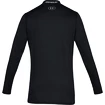 T-shirt pour homme Under Armour  CG Mock Fitted