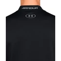 T-shirt pour homme Under Armour  CG Mock Fitted