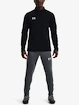 T-shirt pour homme Under Armour  Challenger Midlayer-BLK