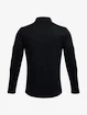 T-shirt pour homme Under Armour  Challenger Midlayer-BLK