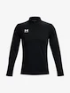 T-shirt pour homme Under Armour  Challenger Midlayer-BLK